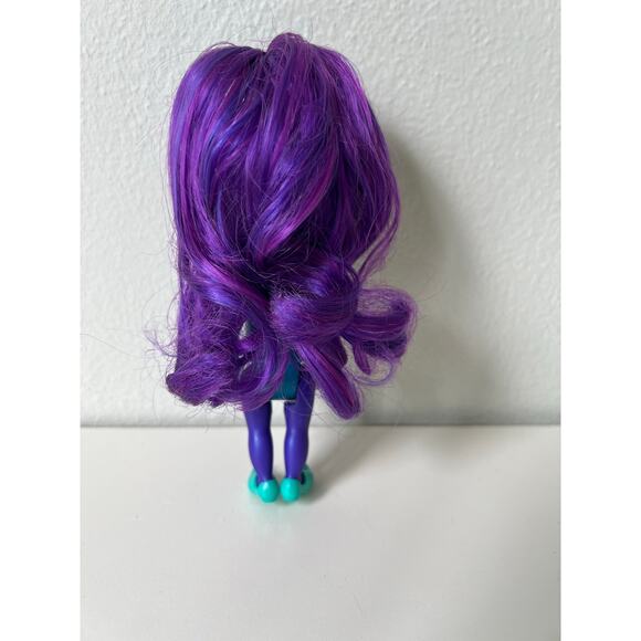 Shimmer and Shine Floating Genie Magic Carpet & Plush Soft Doll Toy Shoes Lot - Picture 10 of 14